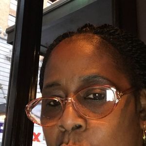 Meet your Posher, Toya